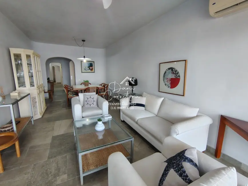 Apartamento com 3 quartos à venda, 226m2 em Pitangueiras, Guaruja - SP - imagem 9 Foto 9 de Apartamento com 3 quartos à venda, 226m2 em Pitangueiras, Guaruja - SP