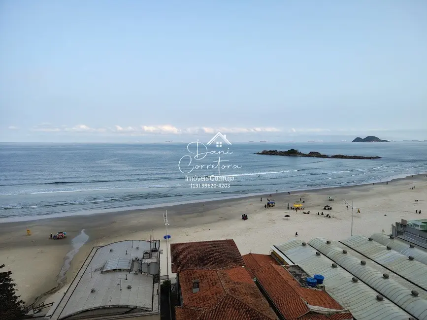 Apartamento com 3 quartos à venda, 226m2 em Pitangueiras, Guaruja - SP - imagem 3 Foto 3 de Apartamento com 3 quartos à venda, 226m2 em Pitangueiras, Guaruja - SP