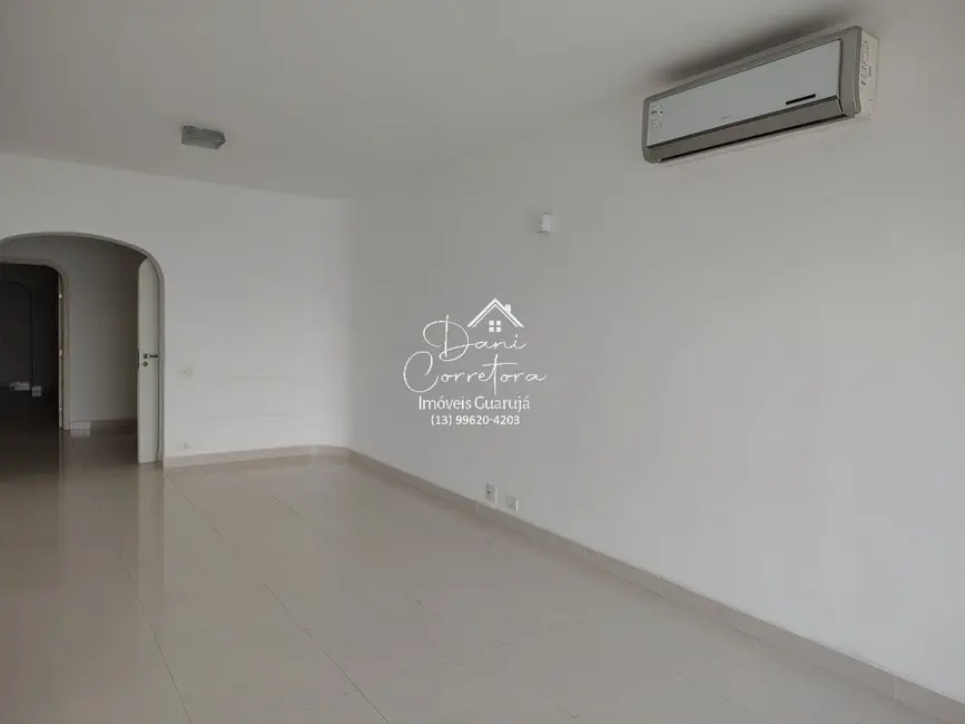 Apartamento com 3 quartos à venda, 226m2 em Pitangueiras, Guaruja - SP - imagem 7 Foto 7 de Apartamento com 3 quartos à venda, 226m2 em Pitangueiras, Guaruja - SP