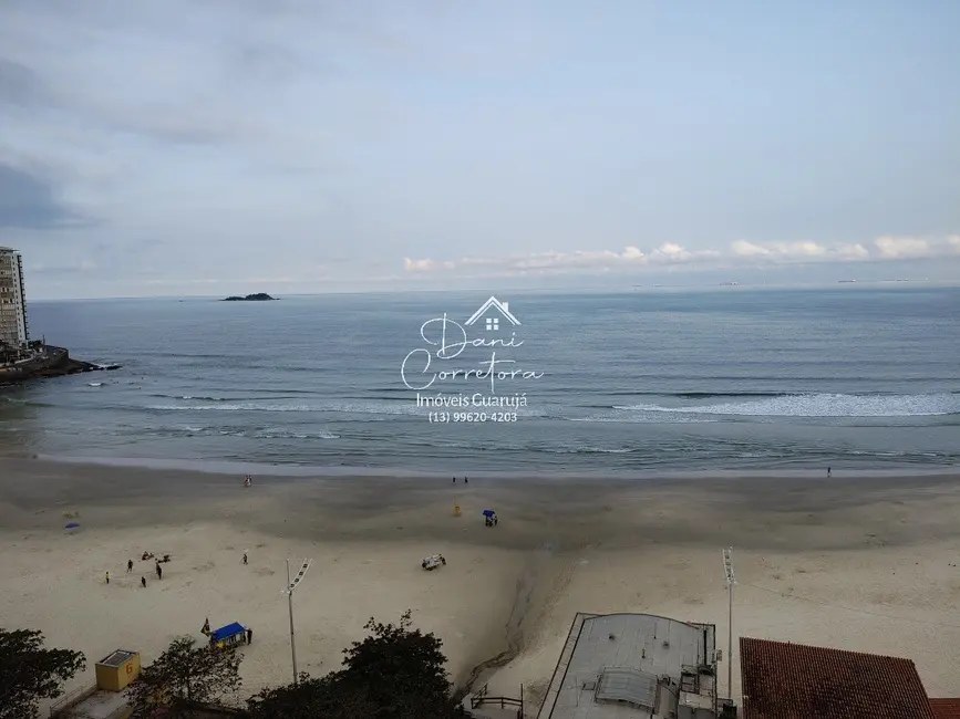 Apartamento com 3 quartos à venda, 226m2 em Pitangueiras, Guaruja - SP - imagem 2 Foto 2 de Apartamento com 3 quartos à venda, 226m2 em Pitangueiras, Guaruja - SP