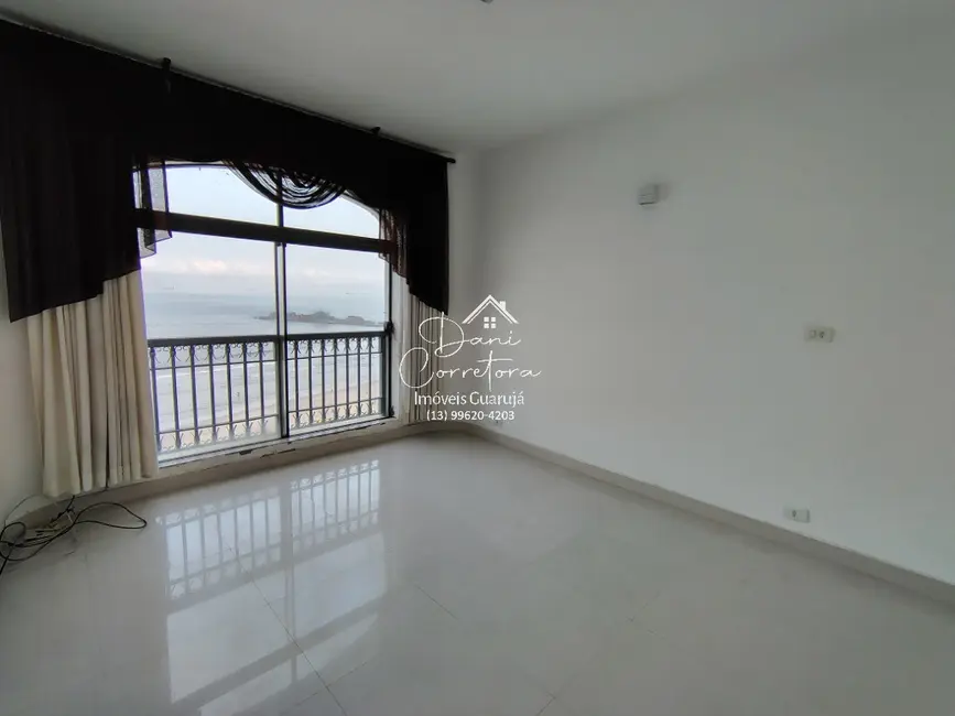 Apartamento com 3 quartos à venda, 226m2 em Pitangueiras, Guaruja - SP - imagem 8 Foto 8 de Apartamento com 3 quartos à venda, 226m2 em Pitangueiras, Guaruja - SP