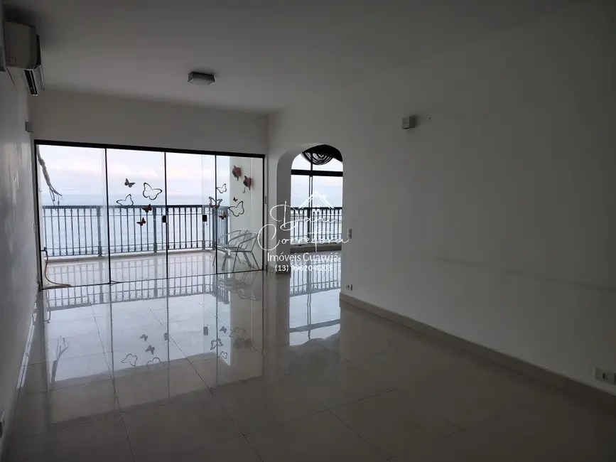 Apartamento com 3 quartos à venda, 226m2 em Pitangueiras, Guaruja - SP - imagem 1 Foto 1 de Apartamento com 3 quartos à venda, 226m2 em Pitangueiras, Guaruja - SP