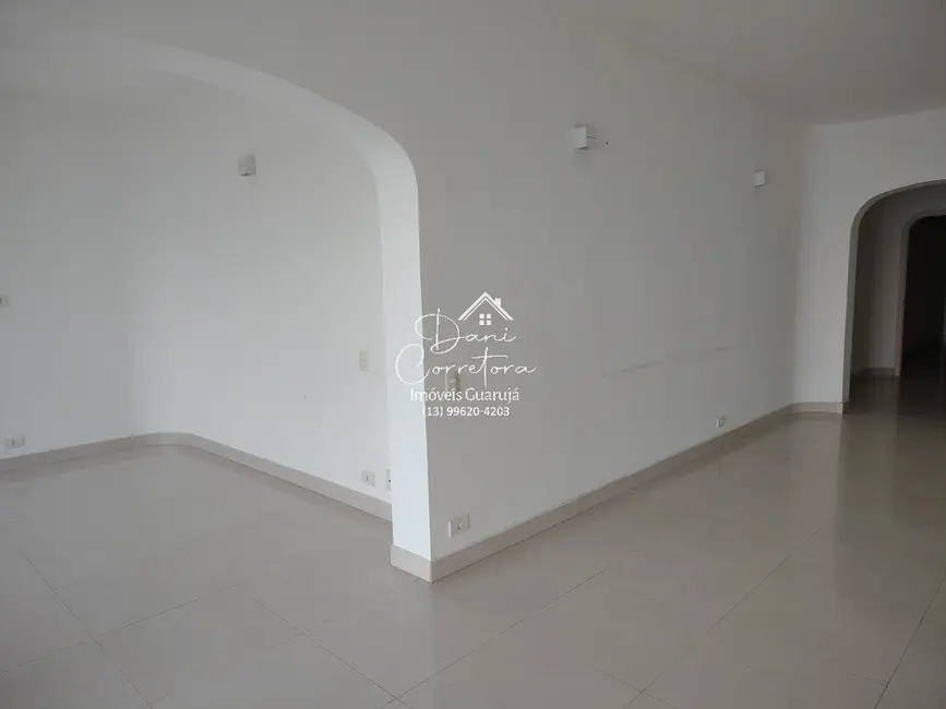 Apartamento com 3 quartos à venda, 226m2 em Pitangueiras, Guaruja - SP - imagem 6 Foto 6 de Apartamento com 3 quartos à venda, 226m2 em Pitangueiras, Guaruja - SP