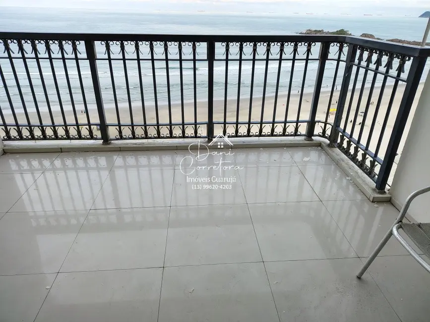 Apartamento com 3 quartos à venda, 226m2 em Pitangueiras, Guaruja - SP - imagem 5 Foto 5 de Apartamento com 3 quartos à venda, 226m2 em Pitangueiras, Guaruja - SP