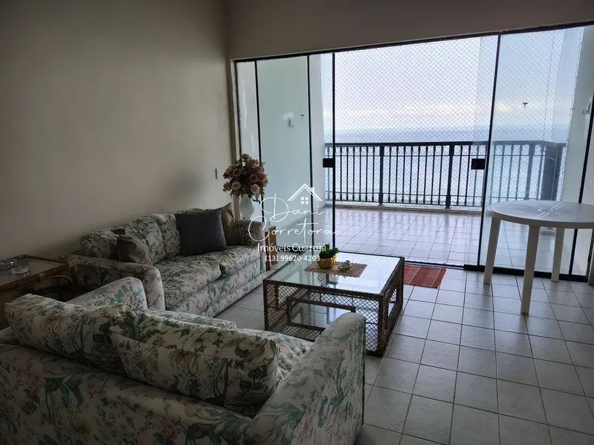 Apartamento com 3 quartos à venda e para alugar, 226m2 em Pitangueiras, Guaruja - SP - imagem 4 Foto 4 de Apartamento com 3 quartos à venda e para alugar, 226m2 em Pitangueiras, Guaruja - SP