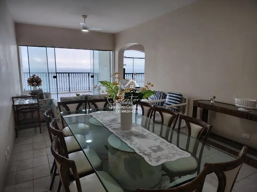 Foto 2 de Apartamento com 3 quartos à venda e para alugar, 226m2 em Pitangueiras, Guaruja - SP