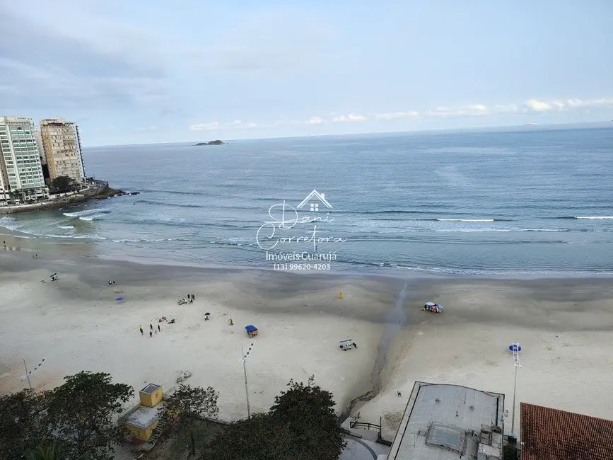 Apartamento com 3 quartos à venda e para alugar, 226m2 em Pitangueiras, Guaruja - SP - imagem 3 Foto 3 de Apartamento com 3 quartos à venda e para alugar, 226m2 em Pitangueiras, Guaruja - SP