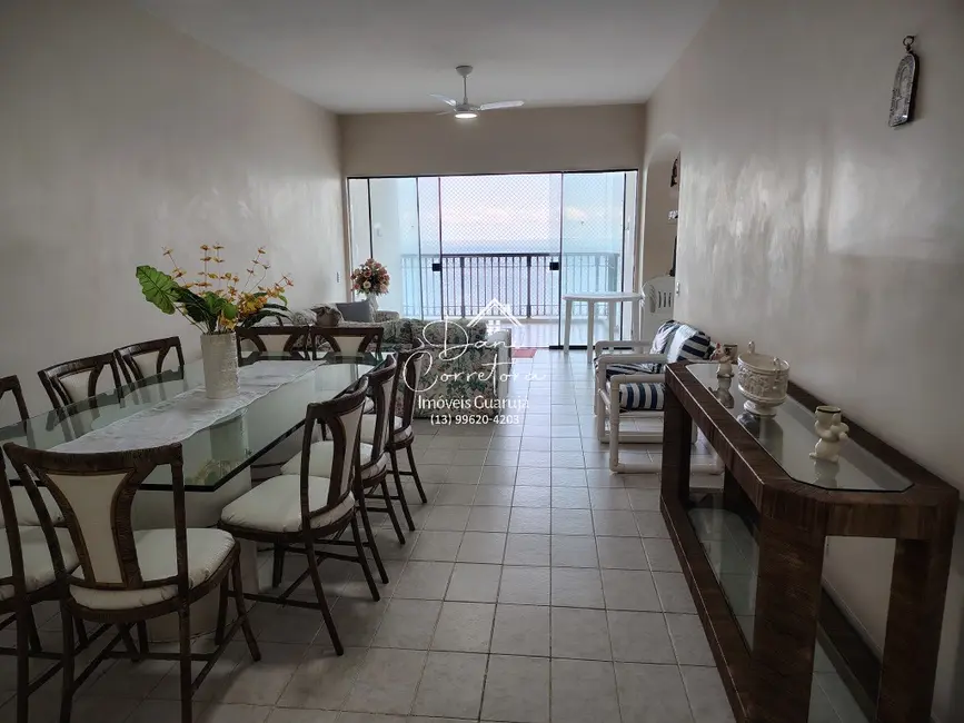 Foto 1 de Apartamento com 3 quartos à venda e para alugar, 226m2 em Pitangueiras, Guaruja - SP