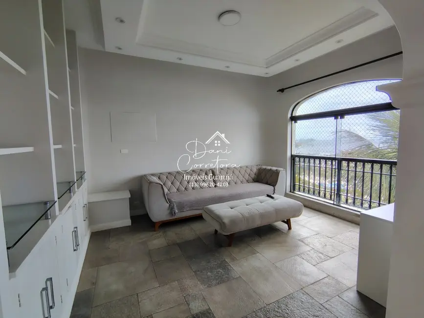 Foto 3 de Apartamento com 3 quartos à venda, 226m2 em Pitangueiras, Guaruja - SP