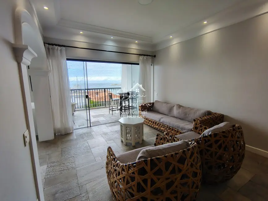 Foto 7 de Apartamento com 3 quartos à venda, 226m2 em Pitangueiras, Guaruja - SP