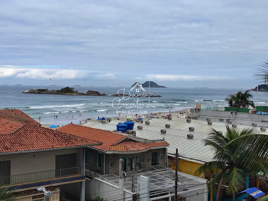 Foto 5 de Apartamento com 3 quartos à venda, 226m2 em Pitangueiras, Guaruja - SP