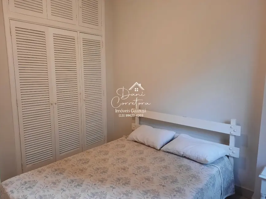 Apartamento com 3 quartos à venda, 85m2 em Pitangueiras, Guaruja - SP - imagem 6 Foto 6 de Apartamento com 3 quartos à venda, 85m2 em Pitangueiras, Guaruja - SP