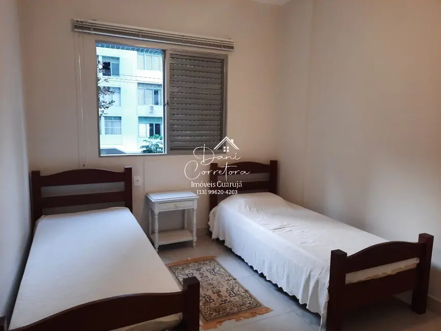 Apartamento com 3 quartos à venda, 85m2 em Pitangueiras, Guaruja - SP - imagem 8 Foto 8 de Apartamento com 3 quartos à venda, 85m2 em Pitangueiras, Guaruja - SP