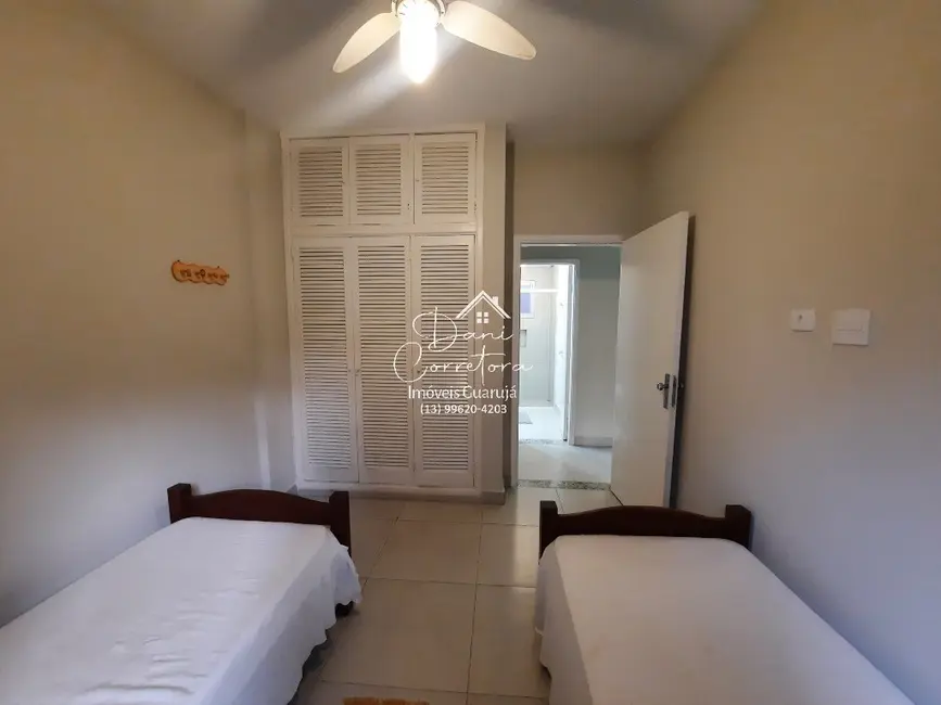 Apartamento com 3 quartos à venda, 85m2 em Pitangueiras, Guaruja - SP - imagem 9 Foto 9 de Apartamento com 3 quartos à venda, 85m2 em Pitangueiras, Guaruja - SP