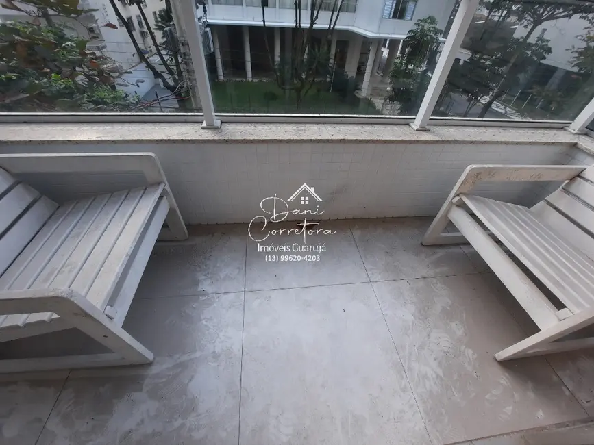 Apartamento com 3 quartos à venda, 85m2 em Pitangueiras, Guaruja - SP - imagem 3 Foto 3 de Apartamento com 3 quartos à venda, 85m2 em Pitangueiras, Guaruja - SP