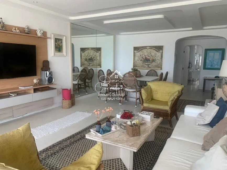 Apartamento com 3 quartos à venda, 171m2 em Pitangueiras, Guaruja - SP - imagem 1 Foto 1 de Apartamento com 3 quartos à venda, 171m2 em Pitangueiras, Guaruja - SP