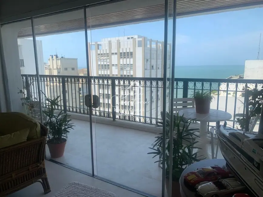 Apartamento com 3 quartos à venda, 171m2 em Pitangueiras, Guaruja - SP - imagem 3 Foto 3 de Apartamento com 3 quartos à venda, 171m2 em Pitangueiras, Guaruja - SP