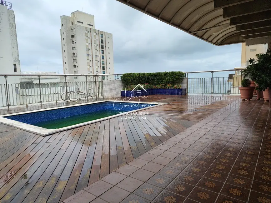 Apartamento com 3 quartos à venda, 300m2 em Pitangueiras, Guaruja - SP - imagem 6 Foto 6 de Apartamento com 3 quartos à venda, 300m2 em Pitangueiras, Guaruja - SP