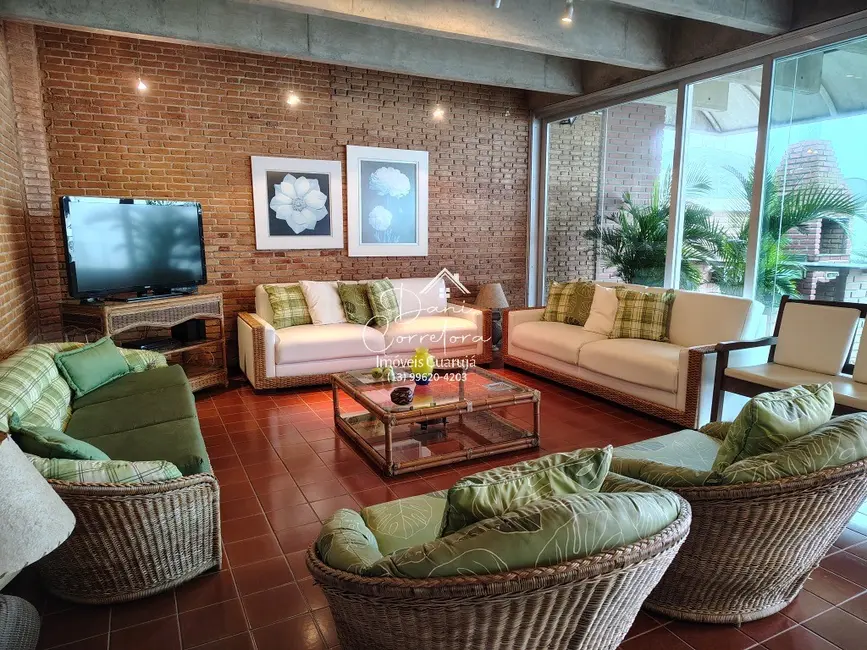 Apartamento com 3 quartos à venda, 300m2 em Pitangueiras, Guaruja - SP - imagem 1 Foto 1 de Apartamento com 3 quartos à venda, 300m2 em Pitangueiras, Guaruja - SP