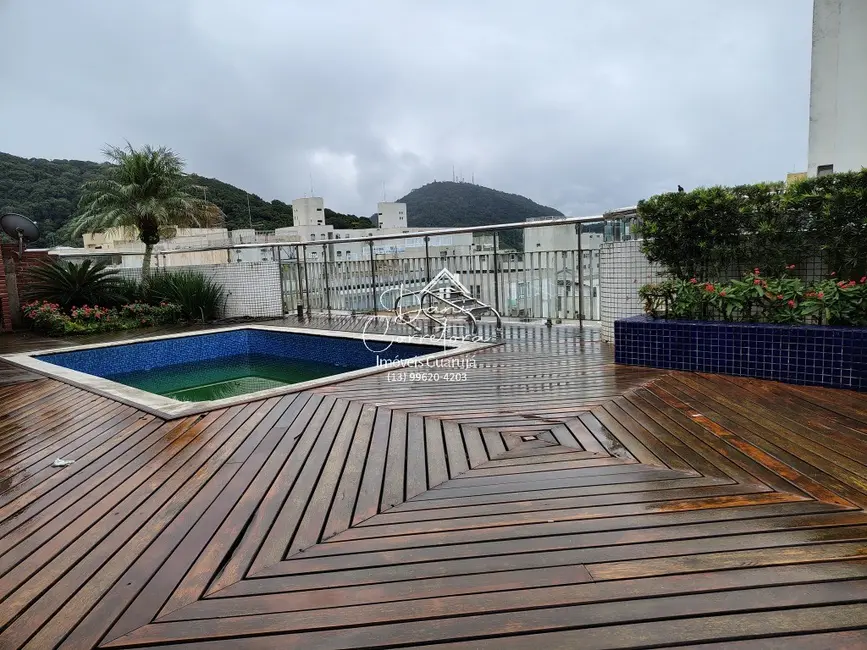 Apartamento com 3 quartos à venda, 300m2 em Pitangueiras, Guaruja - SP - imagem 7 Foto 7 de Apartamento com 3 quartos à venda, 300m2 em Pitangueiras, Guaruja - SP