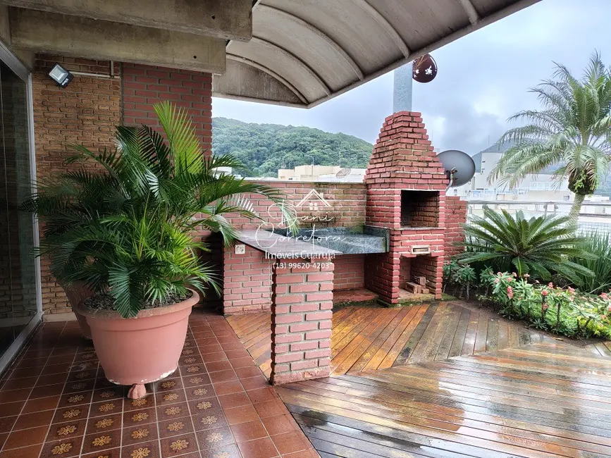 Apartamento com 3 quartos à venda, 300m2 em Pitangueiras, Guaruja - SP - imagem 5 Foto 5 de Apartamento com 3 quartos à venda, 300m2 em Pitangueiras, Guaruja - SP