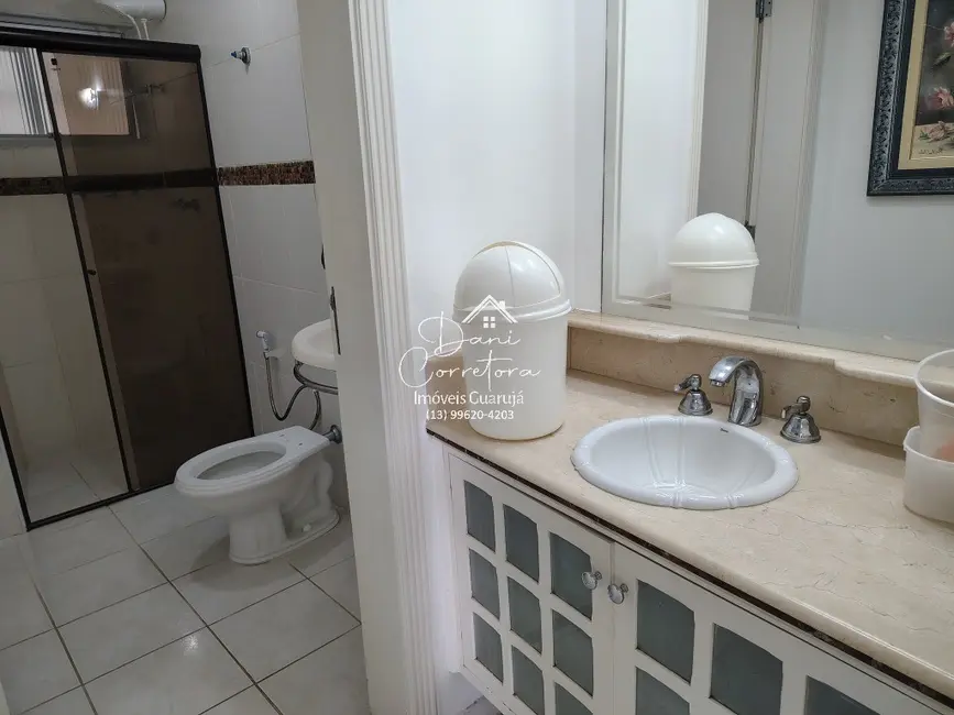 Apartamento com 3 quartos à venda, 165m2 em Pitangueiras, Guaruja - SP - imagem 5 Foto 5 de Apartamento com 3 quartos à venda, 165m2 em Pitangueiras, Guaruja - SP