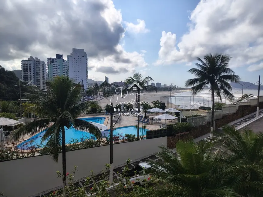 Apartamento com 3 quartos à venda, 165m2 em Pitangueiras, Guaruja - SP - imagem 2 Foto 2 de Apartamento com 3 quartos à venda, 165m2 em Pitangueiras, Guaruja - SP