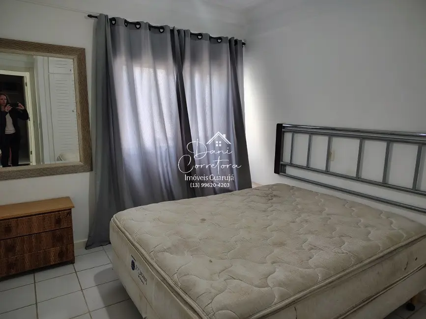 Apartamento com 3 quartos à venda, 165m2 em Pitangueiras, Guaruja - SP - imagem 6 Foto 6 de Apartamento com 3 quartos à venda, 165m2 em Pitangueiras, Guaruja - SP