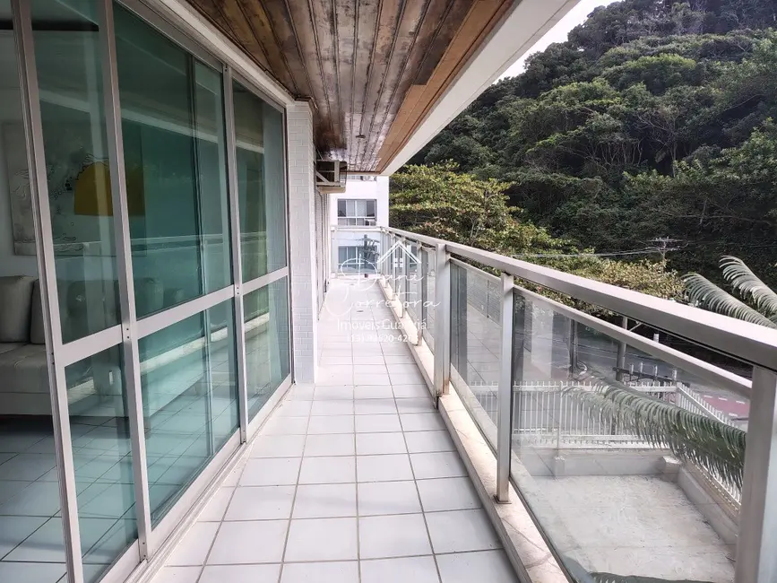 Apartamento com 3 quartos à venda, 165m2 em Pitangueiras, Guaruja - SP - imagem 3 Foto 3 de Apartamento com 3 quartos à venda, 165m2 em Pitangueiras, Guaruja - SP