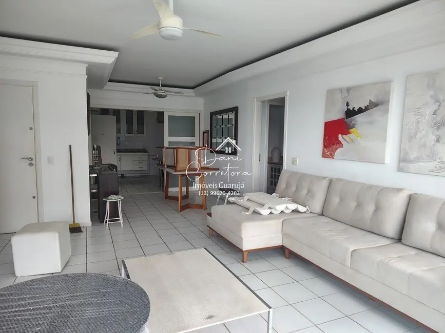 Apartamento com 3 quartos à venda, 165m2 em Pitangueiras, Guaruja - SP - imagem 1 Foto 1 de Apartamento com 3 quartos à venda, 165m2 em Pitangueiras, Guaruja - SP