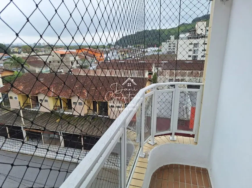 Foto 6 de Apartamento com 3 quartos para alugar, 100m2 em Jardim Las Palmas, Guaruja - SP