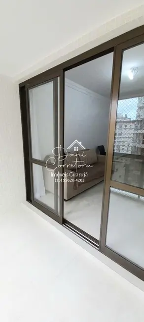 Apartamento com 3 quartos à venda, 100m2 em Pitangueiras, Guaruja - SP - imagem 9 Foto 9 de Apartamento com 3 quartos à venda, 100m2 em Pitangueiras, Guaruja - SP