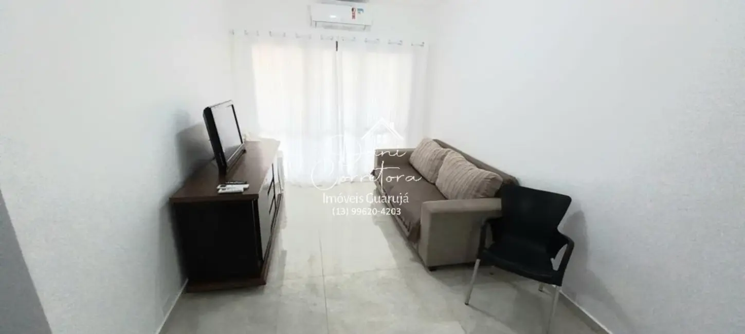 Apartamento com 3 quartos à venda, 100m2 em Pitangueiras, Guaruja - SP - imagem 4 Foto 4 de Apartamento com 3 quartos à venda, 100m2 em Pitangueiras, Guaruja - SP