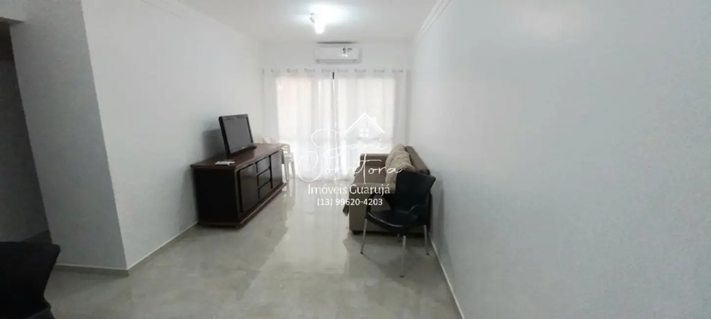 Apartamento com 3 quartos à venda, 100m2 em Pitangueiras, Guaruja - SP - imagem 7 Foto 7 de Apartamento com 3 quartos à venda, 100m2 em Pitangueiras, Guaruja - SP