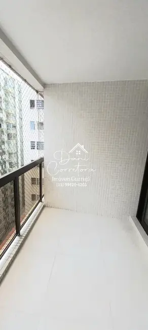 Apartamento com 3 quartos à venda, 100m2 em Pitangueiras, Guaruja - SP - imagem 6 Foto 6 de Apartamento com 3 quartos à venda, 100m2 em Pitangueiras, Guaruja - SP