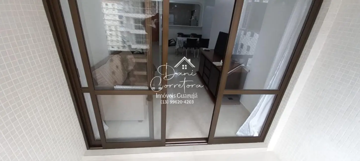 Apartamento com 3 quartos à venda, 100m2 em Pitangueiras, Guaruja - SP - imagem 8 Foto 8 de Apartamento com 3 quartos à venda, 100m2 em Pitangueiras, Guaruja - SP