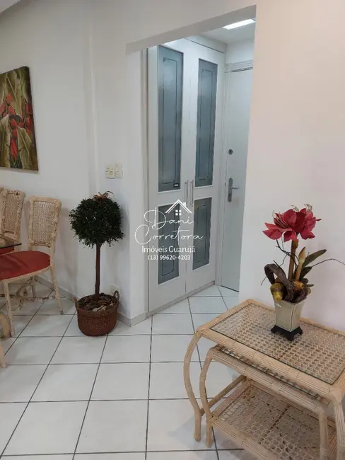 Apartamento com 3 quartos à venda, 113m2 em Pitangueiras, Guaruja - SP - imagem 8 Foto 8 de Apartamento com 3 quartos à venda, 113m2 em Pitangueiras, Guaruja - SP