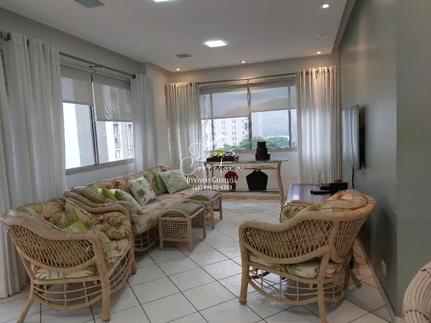 Apartamento com 3 quartos à venda, 113m2 em Pitangueiras, Guaruja - SP - imagem 1 Foto 1 de Apartamento com 3 quartos à venda, 113m2 em Pitangueiras, Guaruja - SP