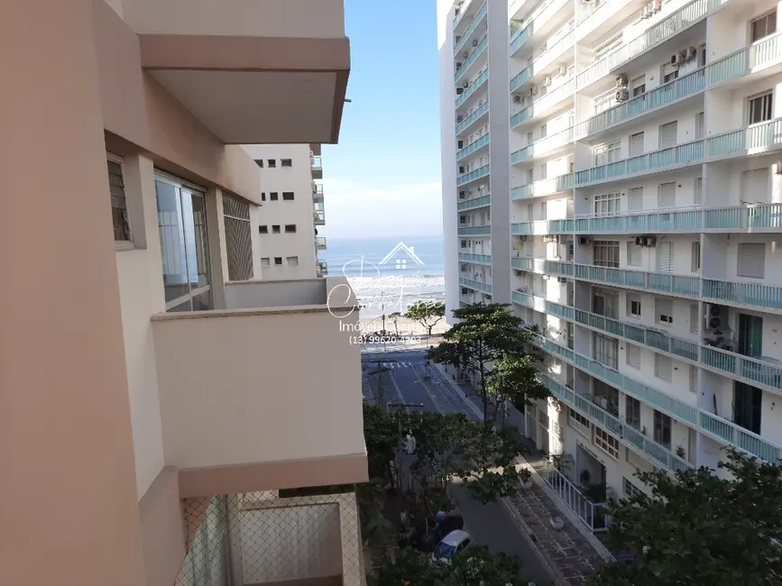 Apartamento com 3 quartos à venda, 113m2 em Pitangueiras, Guaruja - SP - imagem 2 Foto 2 de Apartamento com 3 quartos à venda, 113m2 em Pitangueiras, Guaruja - SP