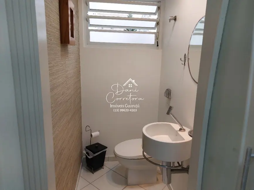 Apartamento com 3 quartos à venda, 113m2 em Pitangueiras, Guaruja - SP - imagem 6 Foto 6 de Apartamento com 3 quartos à venda, 113m2 em Pitangueiras, Guaruja - SP