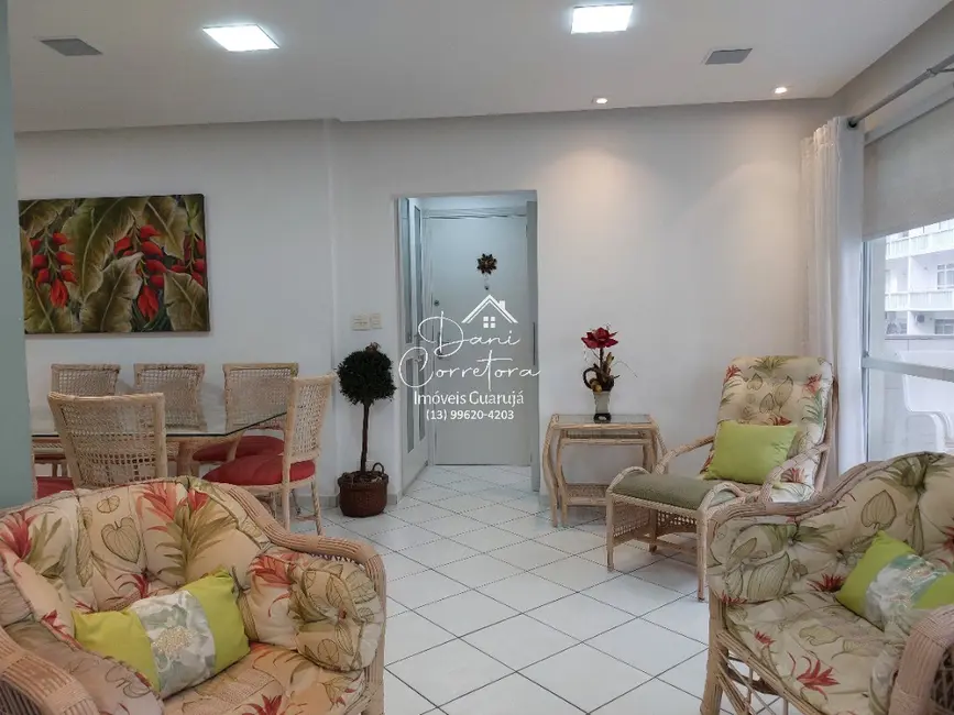 Apartamento com 3 quartos à venda, 113m2 em Pitangueiras, Guaruja - SP - imagem 5 Foto 5 de Apartamento com 3 quartos à venda, 113m2 em Pitangueiras, Guaruja - SP