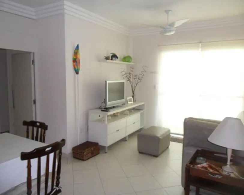 Foto 4 de Apartamento com 3 quartos à venda, 115m2 em Enseada, Guaruja - SP