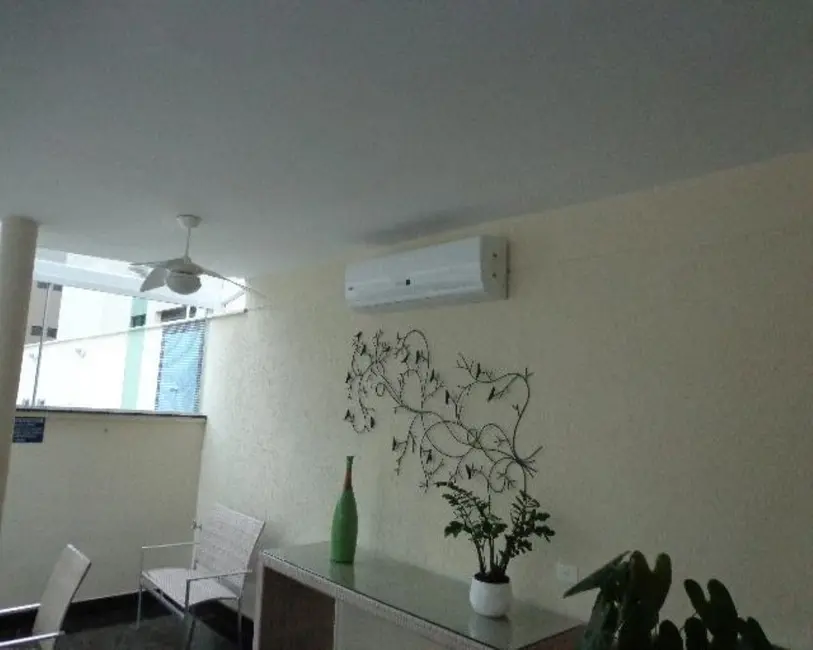 Foto 3 de Apartamento com 3 quartos à venda, 115m2 em Enseada, Guaruja - SP