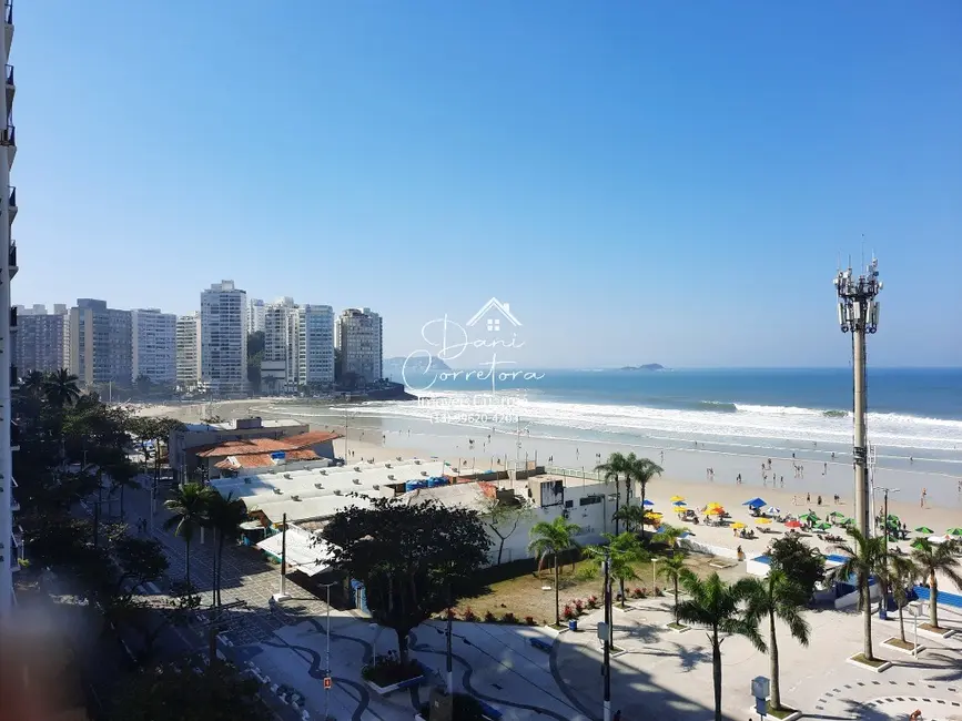 Apartamento com 4 quartos à venda, 190m2 em Pitangueiras, Guaruja - SP - imagem 7 Foto 7 de Apartamento com 4 quartos à venda, 190m2 em Pitangueiras, Guaruja - SP