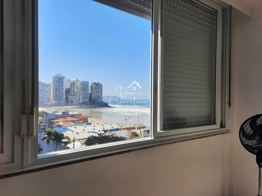 Apartamento com 4 quartos à venda, 190m2 em Pitangueiras, Guaruja - SP - imagem 6 Foto 6 de Apartamento com 4 quartos à venda, 190m2 em Pitangueiras, Guaruja - SP