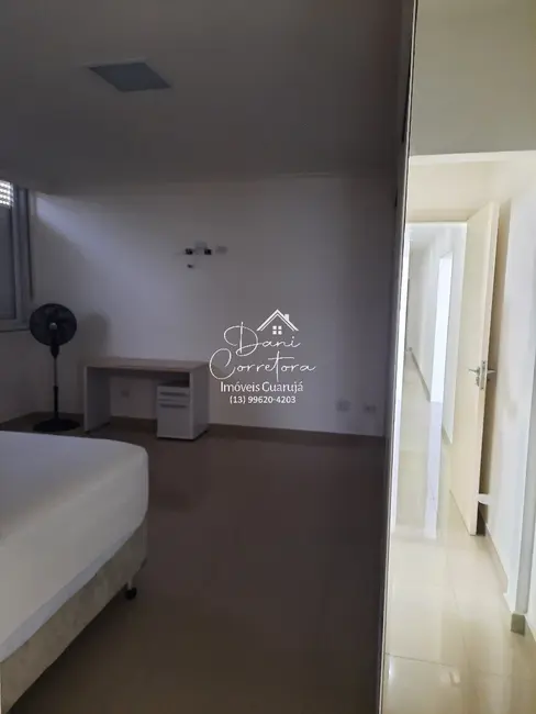 Apartamento com 4 quartos à venda, 190m2 em Pitangueiras, Guaruja - SP - imagem 9 Foto 9 de Apartamento com 4 quartos à venda, 190m2 em Pitangueiras, Guaruja - SP