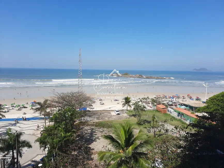 Apartamento com 4 quartos à venda, 190m2 em Pitangueiras, Guaruja - SP - imagem 4 Foto 4 de Apartamento com 4 quartos à venda, 190m2 em Pitangueiras, Guaruja - SP