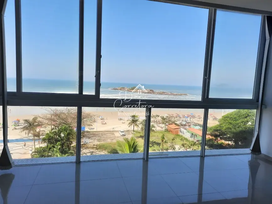 Apartamento com 4 quartos à venda, 190m2 em Pitangueiras, Guaruja - SP - imagem 3 Foto 3 de Apartamento com 4 quartos à venda, 190m2 em Pitangueiras, Guaruja - SP