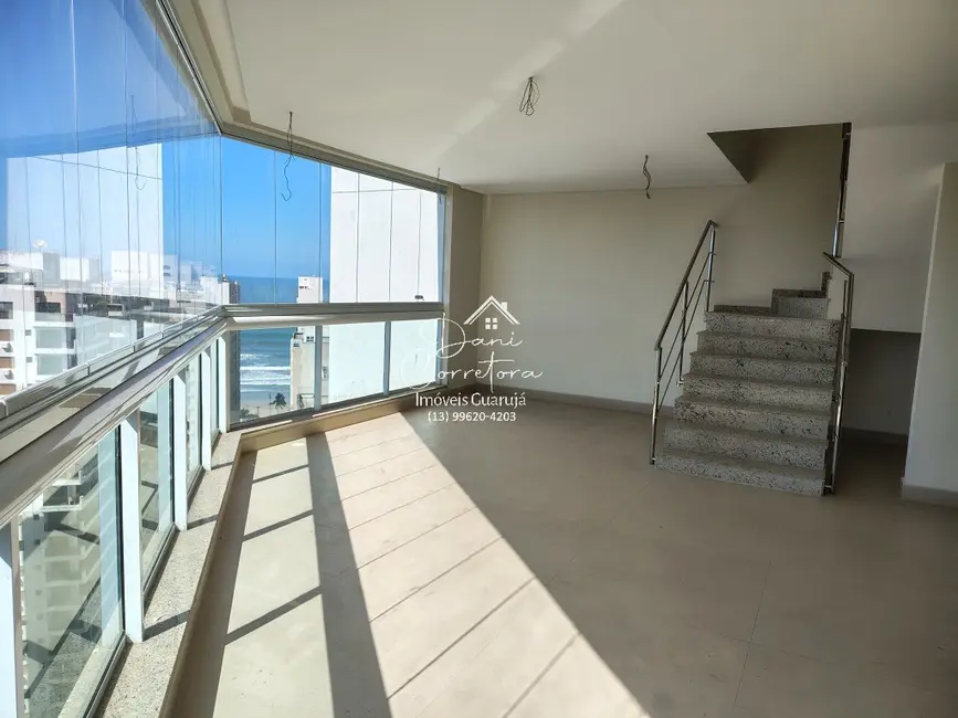 Foto 3 de Apartamento com 3 quartos à venda, 275m2 em Pitangueiras, Guaruja - SP