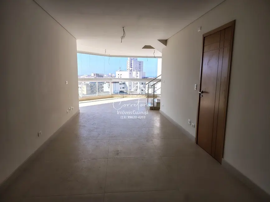 Foto 2 de Apartamento com 3 quartos à venda, 275m2 em Pitangueiras, Guaruja - SP